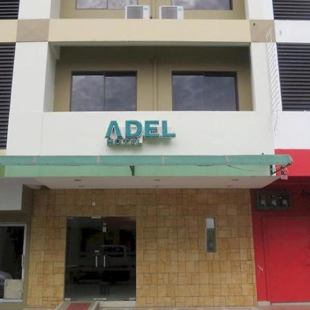 Adel Hotel Kota Kinabalu Buitenkant foto