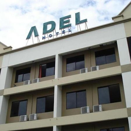 Adel Hotel Kota Kinabalu Buitenkant foto